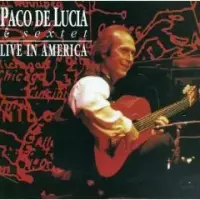 在飛比找博客來優惠-Paco De Lucia / Live In Americ