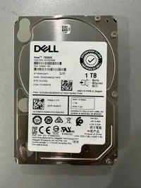 在飛比找露天拍賣優惠-球球工控 原裝 DELL ST1000NX0473 1T 2