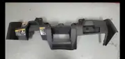 POLARIS RZR ASM-LWR IP, WARNDECAL, BLK 2636416-070