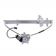 Tridon Window Regulator & Motor Assembly - TRM215