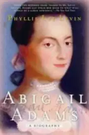 Abigail Adams - 9780312291686, paperback, Phyllis Levin, new