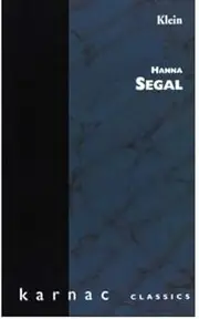 [(Klein)] [Author: Hanna Segal] published on (August, 1990)