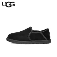 在飛比找蝦皮購物優惠-全店免運 UGG系列 Kenton Slipper 雪地靴 