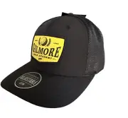 GILMORE GOLF ACADEMY Snapback Golf Cap - OSFM