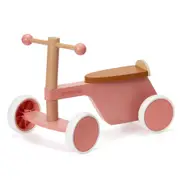 Moover Toys Essentials Ride on Balance Bike Kids/Childrens Toy Pink 18m+