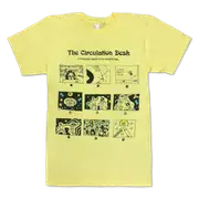 Booyah Kids Circulation Desk T-shirt