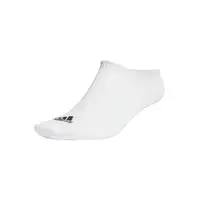 在飛比找momo購物網優惠-【adidas 愛迪達】T SPW NS 3P 三雙 運動襪