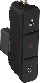 Motorcraft SW-6868 Instrument Cluster Voltage Regulator Switch