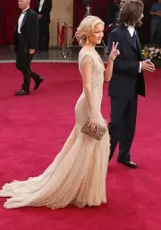 Kate Hudson at 75th Academy Awards Kodak Theater March 23 in Holl- 2003 Photo 1