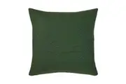 Lacoste LLACOSTE Sofa Cushion Decorative Throw Pillow Cover 45x45cm Vert