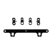 Water/Oil Feed Line Support Bracket For Ford Falcon BA BF FG FGX XR6 Turbo ASI