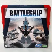 Hasbro Gaming Battleship Game Travel Battleship