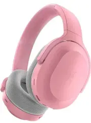 Razer Barracuda Wireless Over-Ear Gaming Headset Quartz Pink NEW FACTORY SEALED