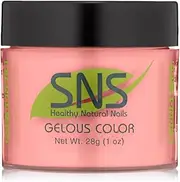 SNS 316 Nails Dipping Powder No Liquid/Primer/UV Light