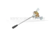Volvo 662533 Switch Indicators Volvo P1800 P1800J P1800S