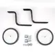 兒童腳踏車輔助輪 12吋 / 16吋 / 20吋 童車輔助輪 12吋腳踏車輔助輪 16吋單車輔助輪 20吋自行車輔助輪