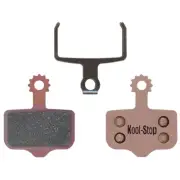 Kool-Stop KS-D296S Sintered Disc Brake Pads Avid Elixir SRAM XX X0 DB5 Level TL