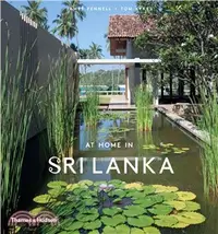 在飛比找三民網路書店優惠-At Home in Sri Lanka