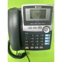 在飛比找蝦皮購物優惠-ip phone/網路電話IP2062E東訊電話機(已經恢復
