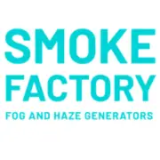 Smoke Factory SF-90286 Air Filter for Air Pump in Tour Hazer II