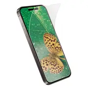 STM Ecoglass Screen Protector For iPhone 15 Plus 6.7" - Clear