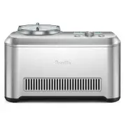 Breville The Smart Scoop Ice Cream Maker