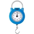 10KG Digital Spring Scale Portable Fishing Scale Mini Pocket Scale Kitchen Tool