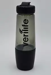 Verilife Water Bottle (Dispensary Merch) *FREE SHIPPING*