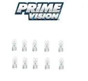 PRIME VISION MINI BULB BOX OF 10PC Part # PRIM194