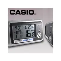 在飛比找PChome商店街優惠-CASIO 時計屋 卡西歐鬧鐘 DQ-748-8D 多功能縝