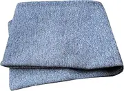 [Wollhuhn] Eco Boys/Girls/Women's Magical Elastic Headband Plain Double-Layer Soft 2222210