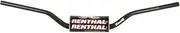 Renthal Fat Bar - Oversized 1-1/8 (839 - Honda CRF 2019) (Black)