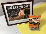 2010 Matchbox Sports Cars Bentley Continental GT 36/100