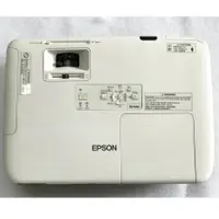 在飛比找蝦皮購物優惠-EPSON EB-1960投影機5000流明HDMI/可側投