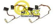 Jungheinrich Kit Wiper Coal Engine Pump Ecia Pallet Strapping Banding Electric