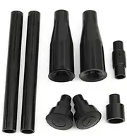 Fountain Pump Set - Versatile Replacement for Water, Spray Heads with Different Patterns | Garden Fountain Set | Pond Water Feature Enhancers Set