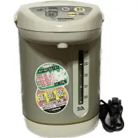 在飛比找蝦皮購物優惠-象印熱水瓶 3公升 ZOJIRUSHI CD-ESK 微電腦