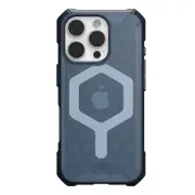 UAG 114448114151 Essential Armor MagSafe Apple iPhone 16 Pro 6.3" Case Cloud Blue