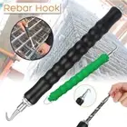 Steel Rebar Tie Wire Twister 260mm Twisting Fence Tool Construction