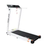 Treadmill Electric Fully Foldable Home Gym Exercise Fitness