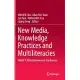 New Media, Knowledge Practices and Multiliteracies: Hkaect 2014 International Conference