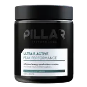 PILLAR Performance - Ultra B Active Peak Performance