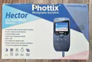 NEW - Phottix Hector Live View Wired Remote (for Nikon)