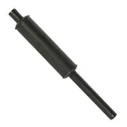 Muffler for Massey Ferguson 35 135 202 203 204 205 Gas Diesel 181867M91