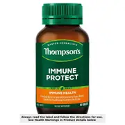 Thompsons Immune Protect 80 Tablets