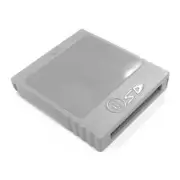 New SD Memory Key Card Stick Converter Adapter For Nintendo Wii Console B