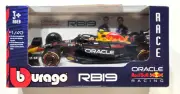 Bburago Red Bull Racing Perez #11 Formula One Car 1:43 (2023 RB19) Car BRAND NEW
