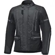 Zorro ST Black Waterproof Textile Jacket