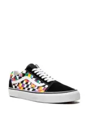 Vans Old Skool Skateboard Unisex Sneakers Shoes VN0A5KRFB051