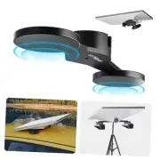 for Starlink Mini Mount Roof, Starlink Mini Tripod Adapter Aluminum 1/4 Inch